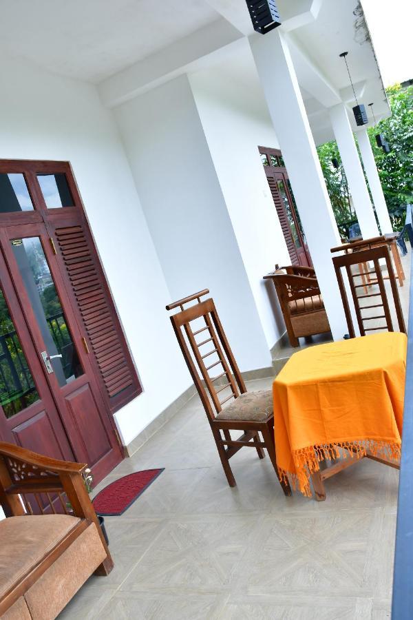 Dilshan Cottage Ella Exterior foto