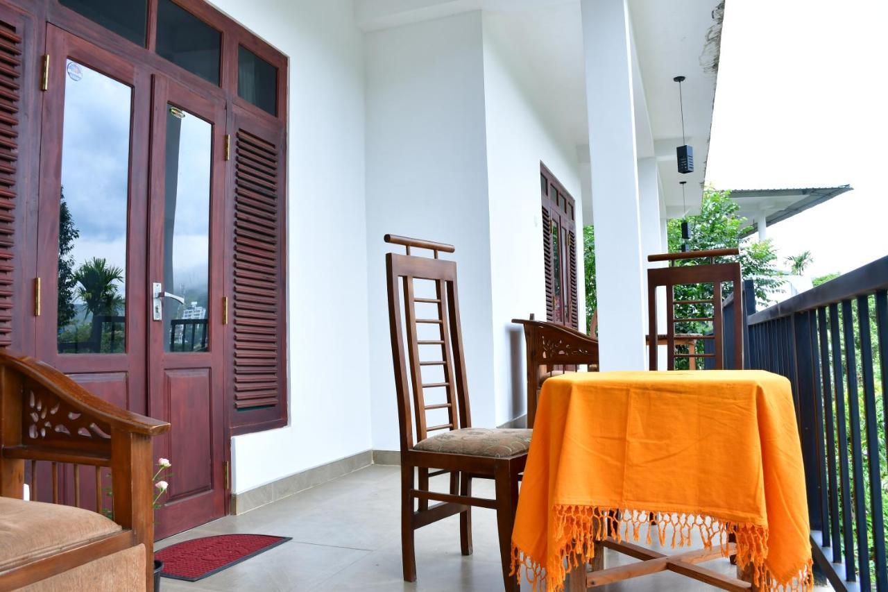 Dilshan Cottage Ella Exterior foto